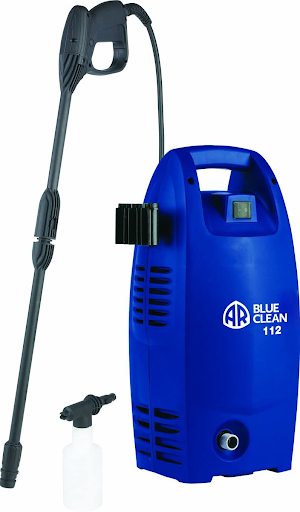 AR Blue Clean AR112